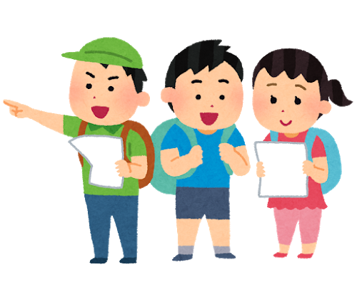 夏休みこども好古楽ゼミナール